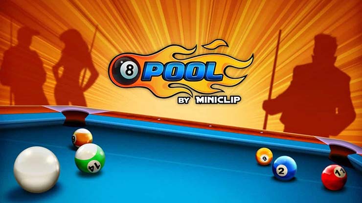 Cara Install 8 Ball Pool Mod Apk Garis Panjang