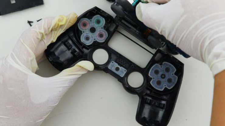 Cara Merawat Controller PlayStation 4