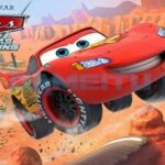 Cars Fast as Lightning Mod Apk