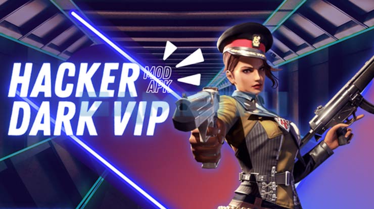 Fitur Hacker Dark Vip Mod Apk