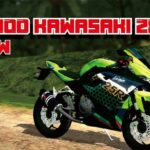 Review Motor Kawasaki Ninja ZX25R