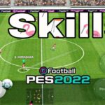 Tutorial Gocek eFootball PES Mobile 2022 Paling Mudah