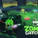 Zombie Catchers Mod Apk