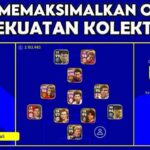 Cara Menambah Kekuatan Kolektif eFootball PES Mobile Langsung Gacor