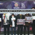 Contoh Mentahan Sertifikat Mobile Legends Kosong Bisa di Edit