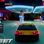 Download CarX Street Mod APK For Android Versi Terbaru