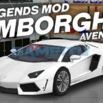 FR Legends Mod Car Lamborghini Download Install