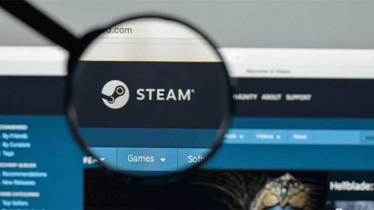 Harga Game Steam Naik Ini Penjelasannya