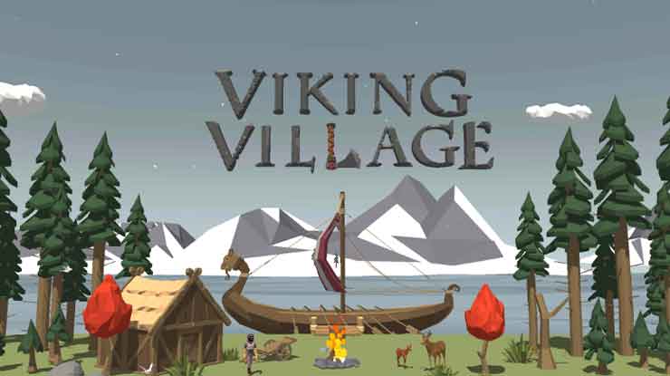 Viking Village