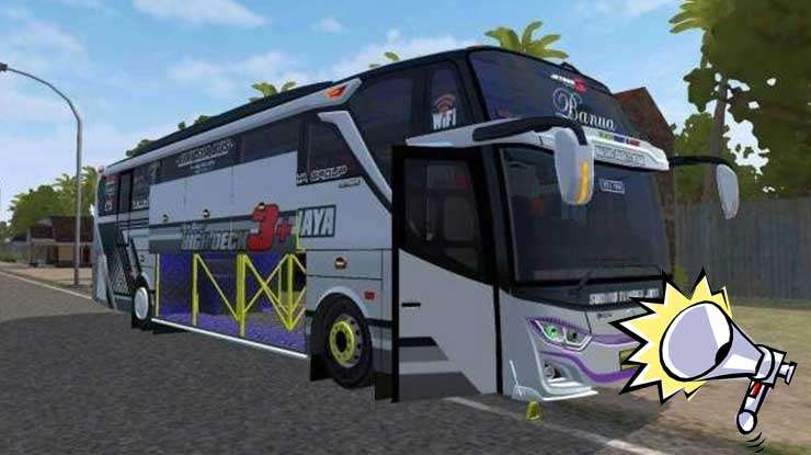 Download Klakson Bussid