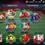 Akun FIFA Mobile Sultan Gratis