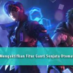 Cara Mengaktifkan Fitur Ganti Senjata Otomatis FF