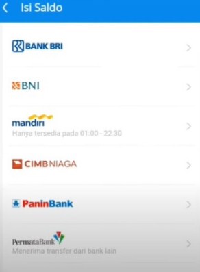 PT bank permata