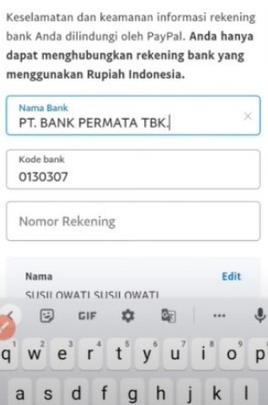 transfer bank permata