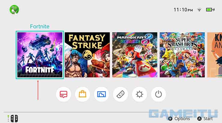 Selesai Download Game Nintendo Switch Gratis