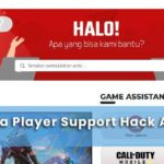 garena player support hack akun ff