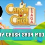 Candy Crush Saga Mod Apk