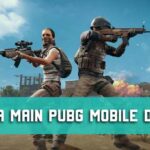 Cara Main PUBG Mobile di PC