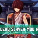 Undead Slayer Mod Apk.