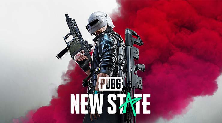 3 PUBG New Staste