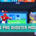 FRAG Pro Shooter Mod APK