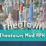 Theotown Mod APK