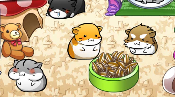 hamster life apk