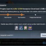 Full Size Garena Undawn copy