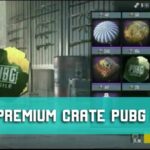 Kapan Premium Crate PUBG Keluar