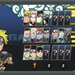 Naruto Senki Mod Apk