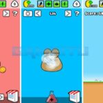 Pou Mod Apk