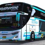 Mod Bussid Winspector