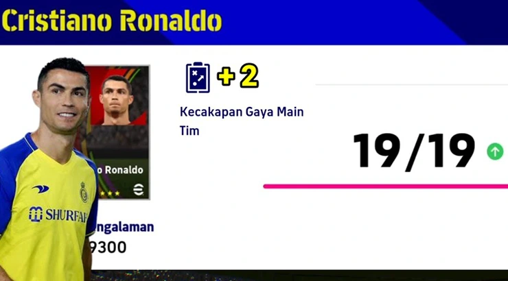 Apa Itu Racikan Pemain eFootball