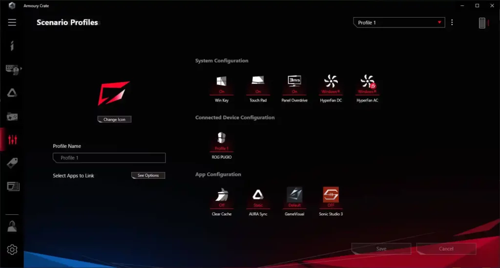 Bagaimana Cara Menggunakan Game Booster ROG