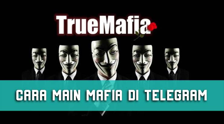 Cara Main Mafia di Telegram, Peran dan Tugasnya