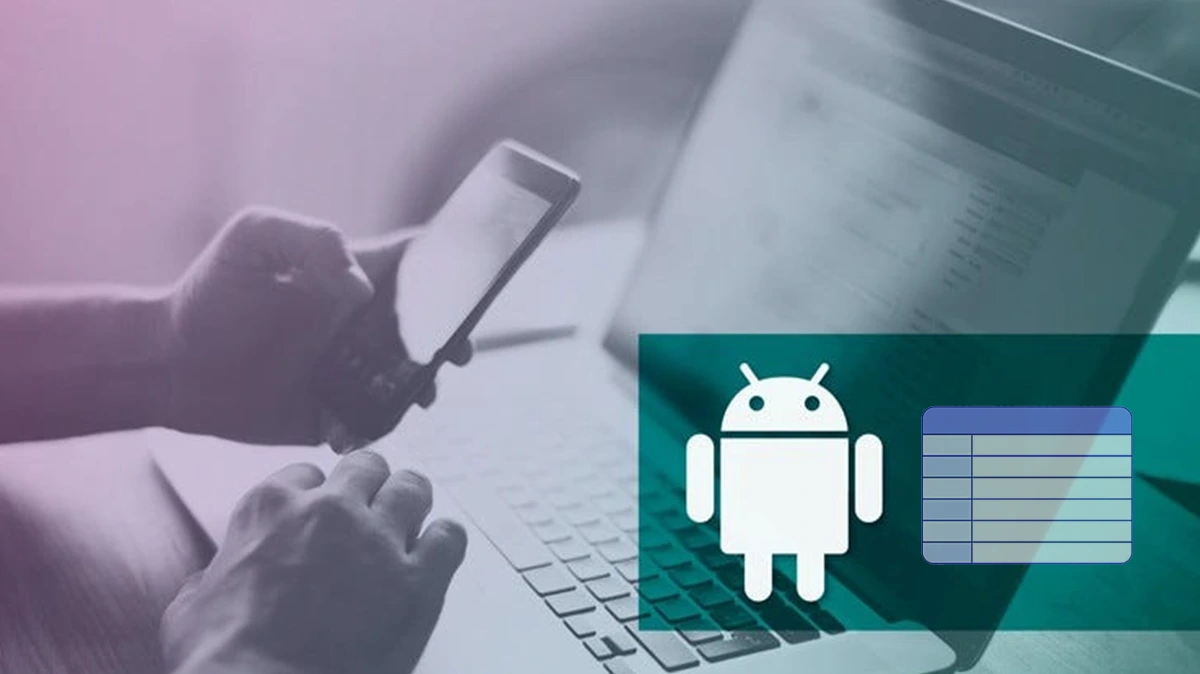 Cara Membuat Tabel di Android Studio Mudah