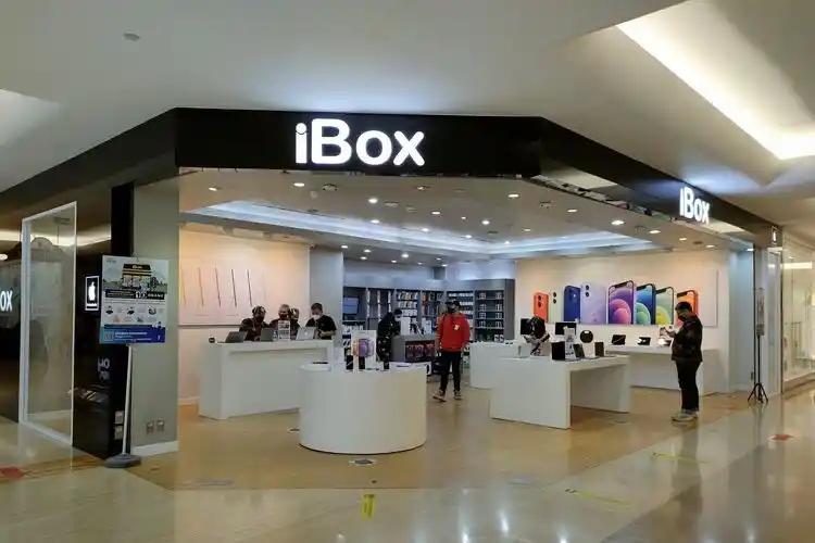 Mengapa Harus Mengganti Baterai iPhone di iBox