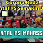 Rental PS Makassar Antar Jemput Murah VIP