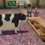 Cara Beli Sapi di Harvest Moon, Manfaat dan Perawatan